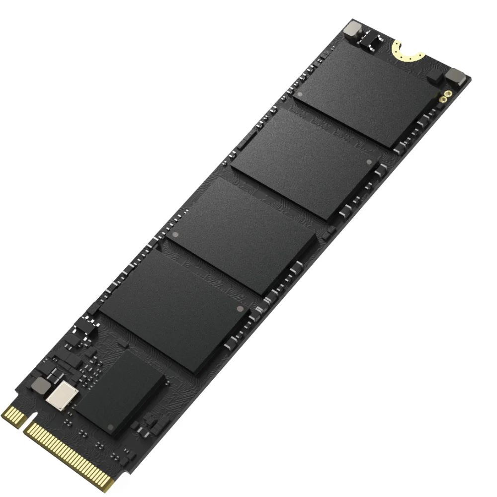 Hikvision Internal SSD 1TB NVMe 2280 (E3000) view 3